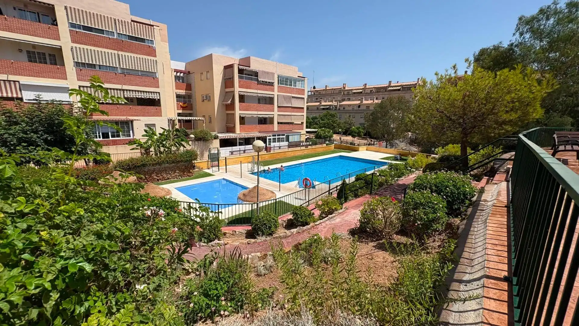 Pis de lloguer a Playa del Rincón