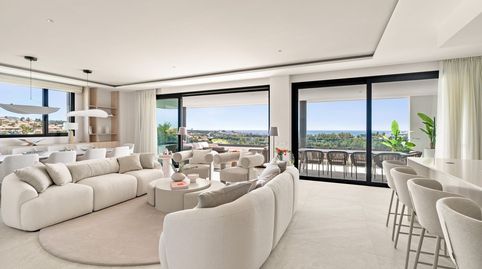 Photo 5 of Flat for sale in Los Monteros, Marbella