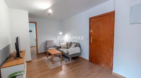 Foto 3 de Pis de lloguer a Andalucía, Villaverde Alto, Madrid