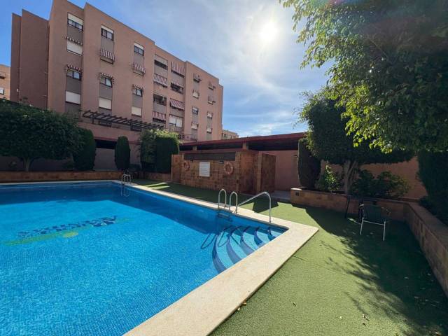Piso en Venta en Garbinet - Parque de las Avenidas