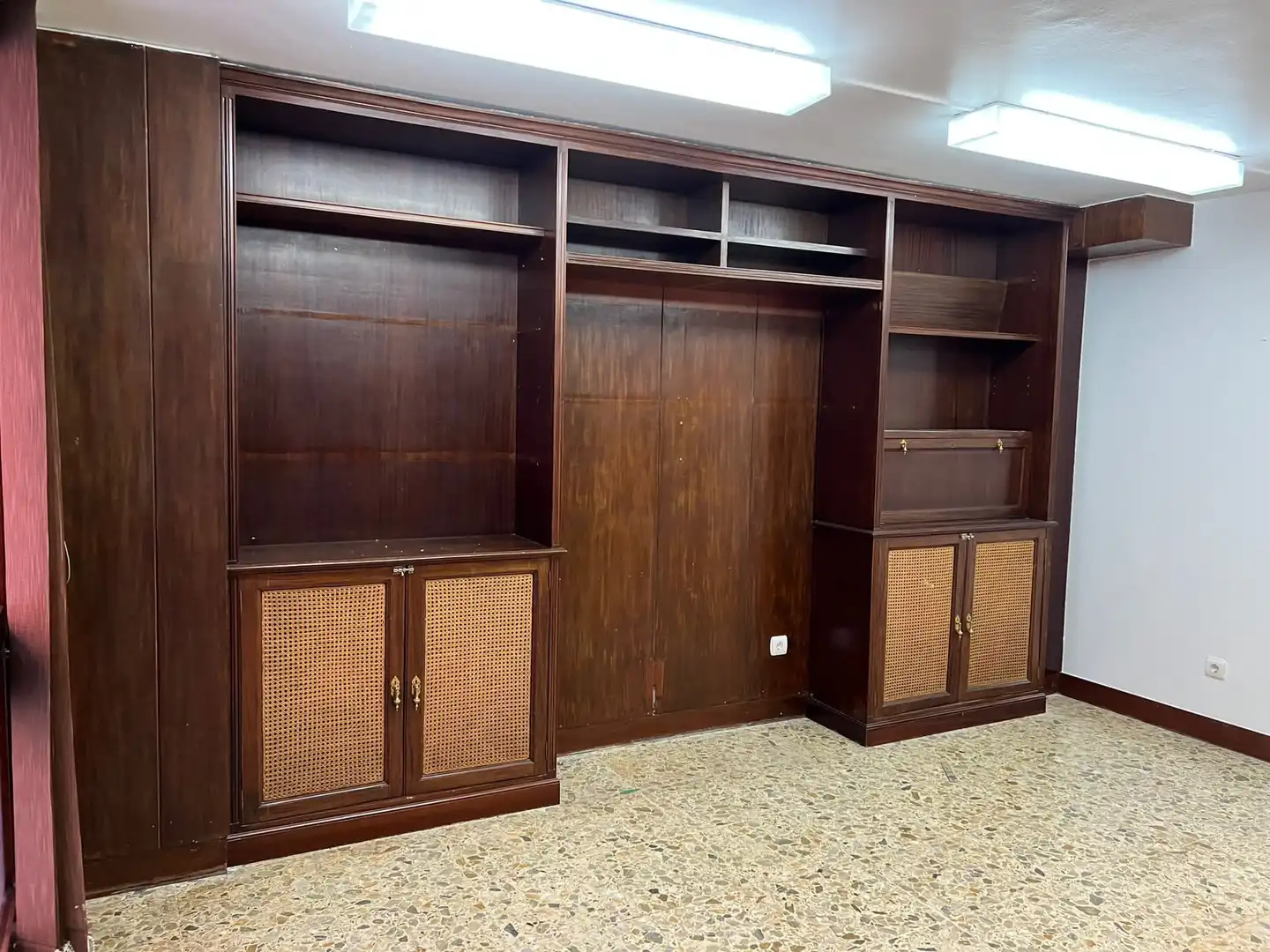 Bureau à louer à Arlamendi Kalea 4, imagen 3