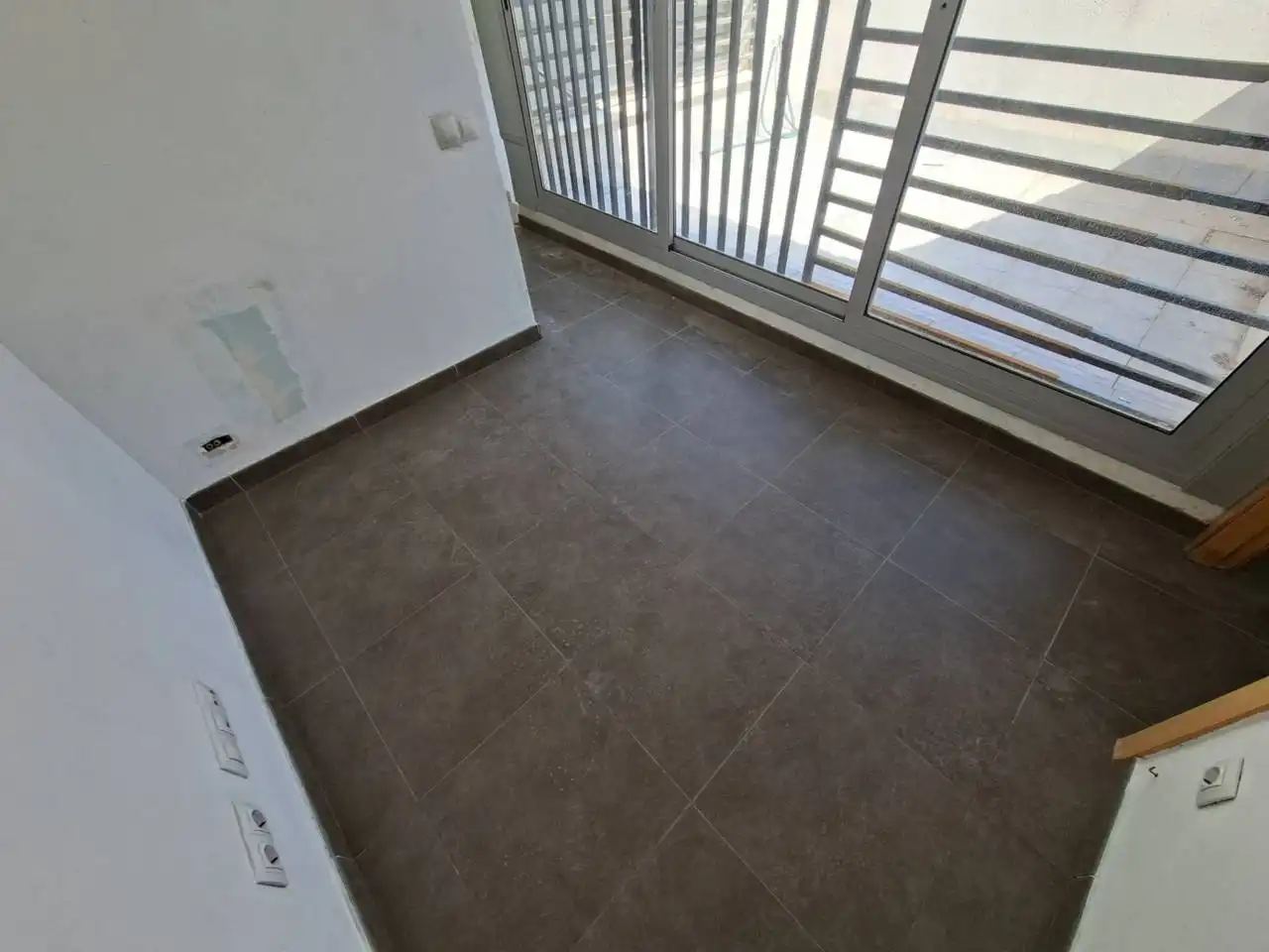Balcony of Duplexes for sale in Rubí  with Terrace, Storage room and Balcony