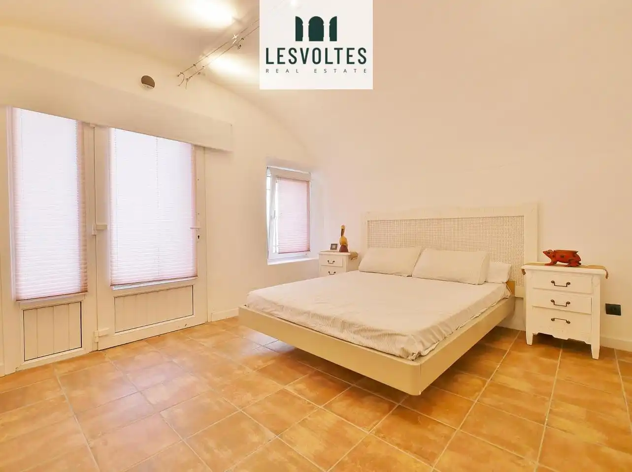 Bedroom of Ground floor for sale in Palafrugell  with Air Conditioner and Heating