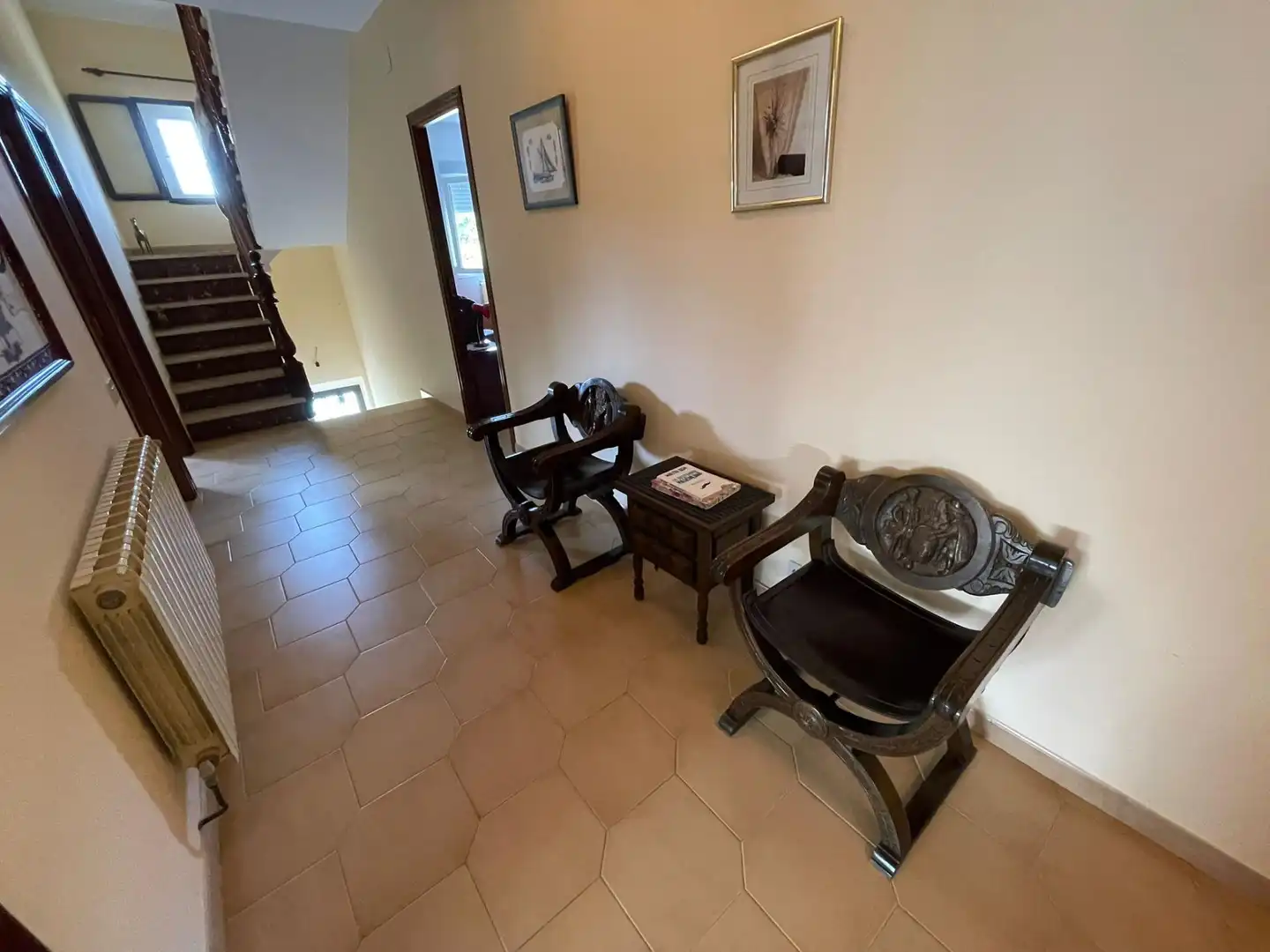 Casa o xalet en venda a Boiro