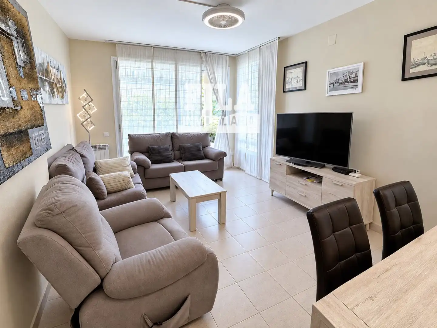 Wohnung mit Pool zum Verkauf in Carrer de Ran de Mar, imagen 12