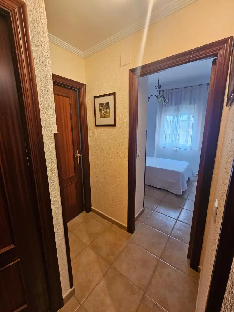 Appartement avec terrasse à louer à Calle Carpa, imagen 9
