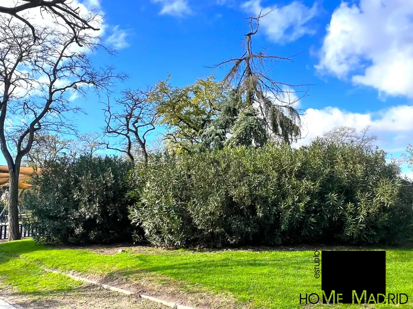 Planta baixa en venda en Madrid amb Calefacció, Jardí privat i Traster