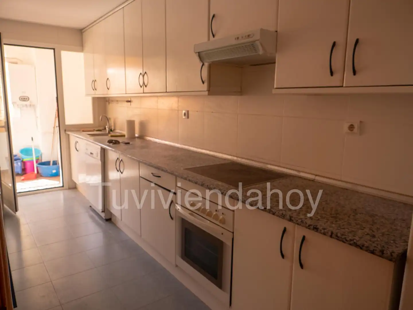 Wohnung mit Aufzug zum Verkauf in SAN ISIDRO, imagen 13