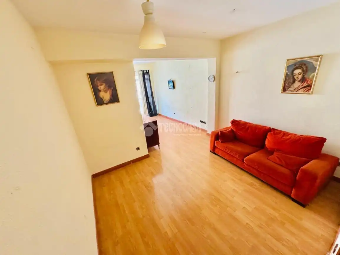 Wohnung mit Terrasse zum Verkauf in Puente de Vallecas, imagen 18
