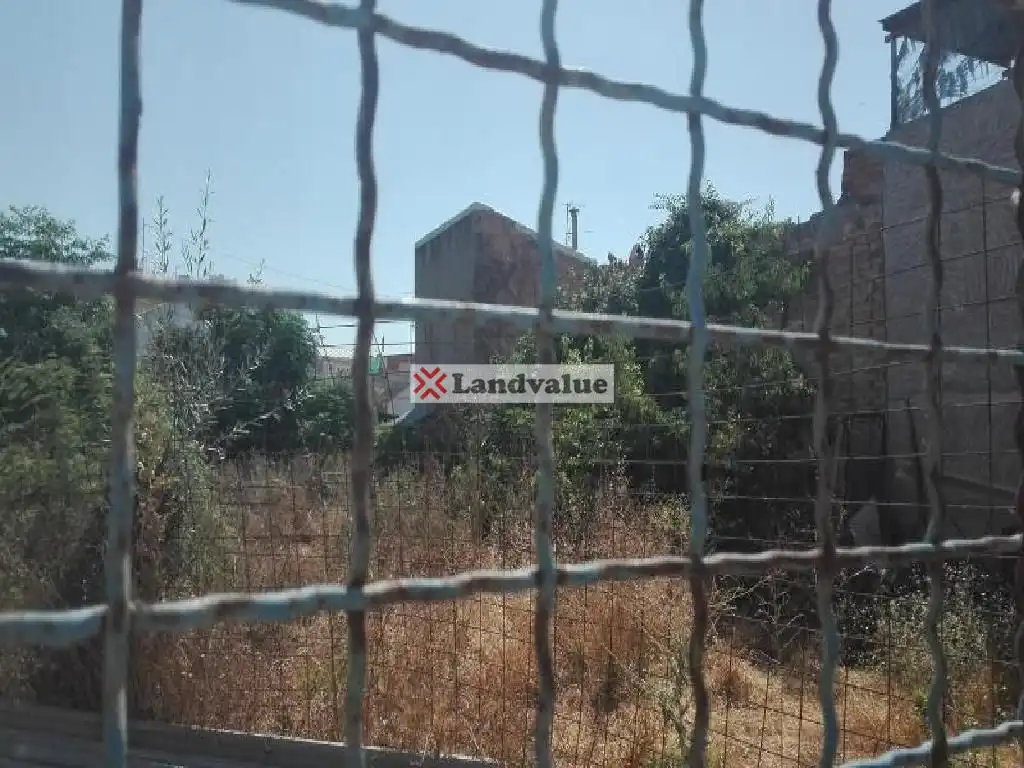 Lands and plots for sale in Pintor Antonio Meseguer 4, imagen 6