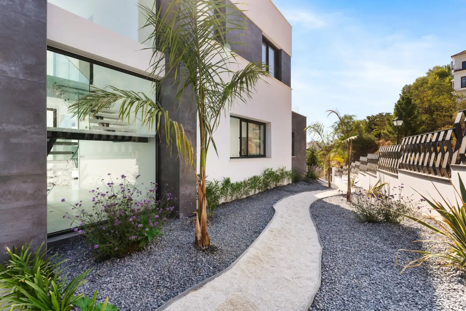 Casa amb piscina en venda a Marbella Centro, imagen 8