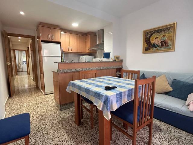 Piso en Alquiler en Calle San Jose en Navajas