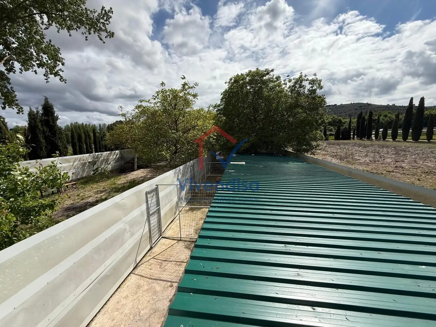 Terreny rústic en venda a Pesquera (Polígono 512), imagen 17