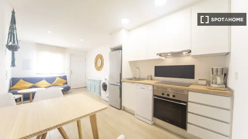 Habitació a Fargue