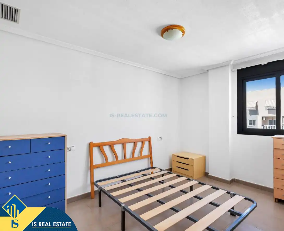 Apartament amb terrassa en venda a Centro, imagen 14