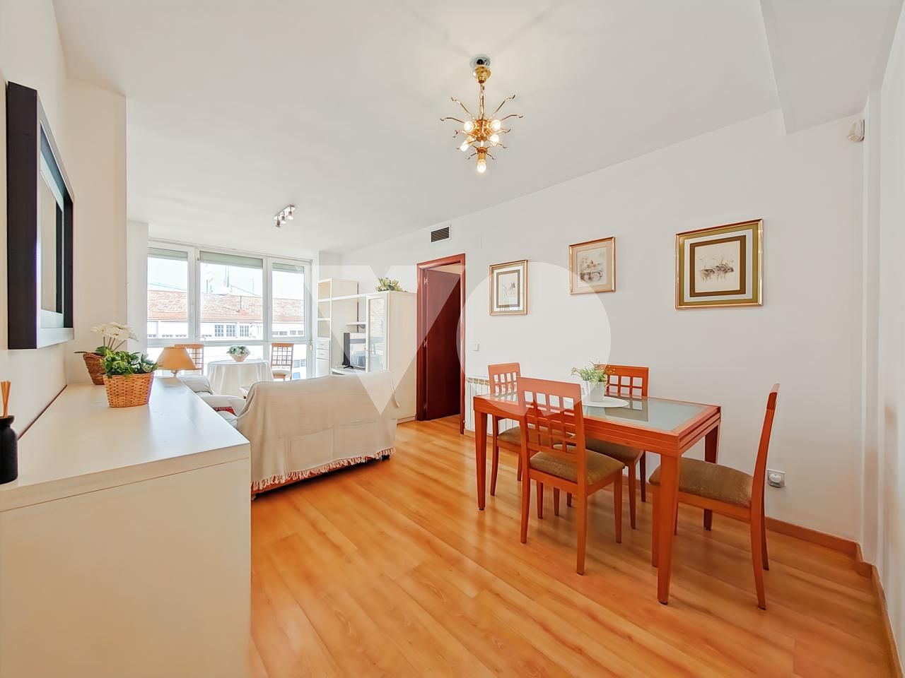 Wohnung zum Verkauf in Barajas, Casco Histórico de Barajas, Barajas