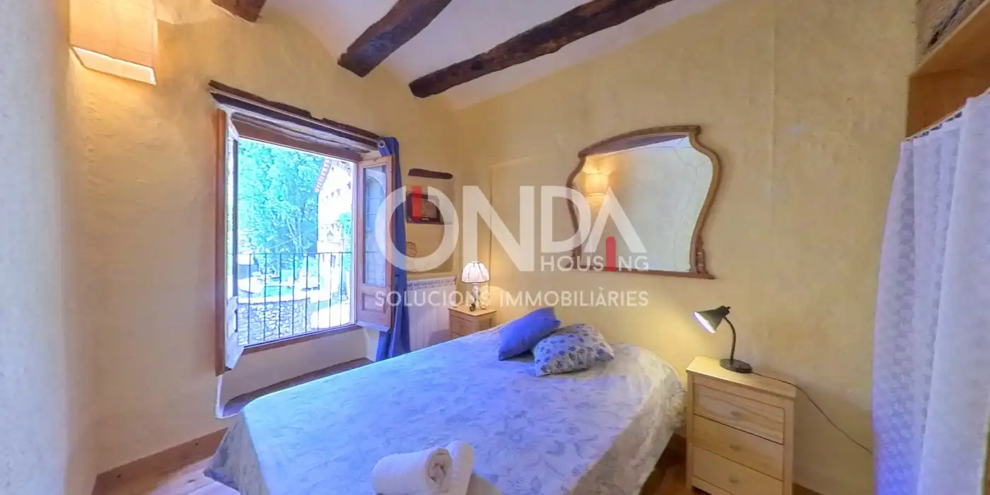 Casa o chalet de alquiler en Carrer Rectoria de Rivert, Salàs de Pallars