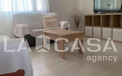 Living room of Flat for sale in San Roque