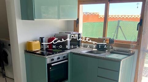 Photo 5 of Study to rent in L'Olla, Alicante