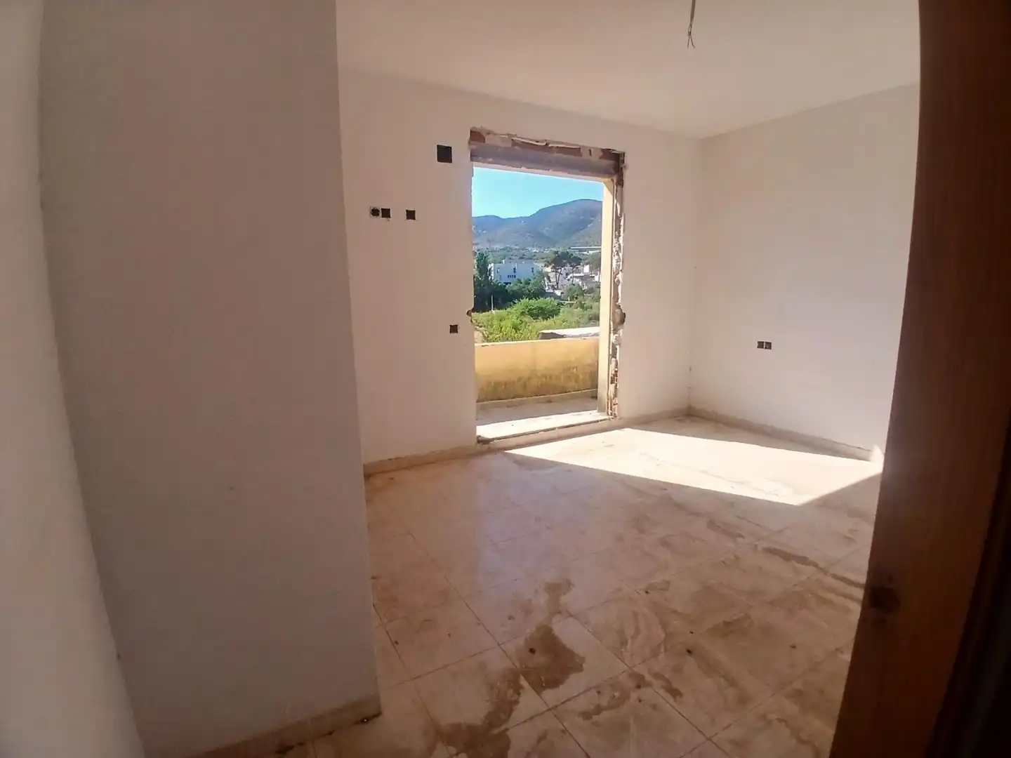 Bedroom of Detached homes for sale in Santa Magdalena de Pulpis