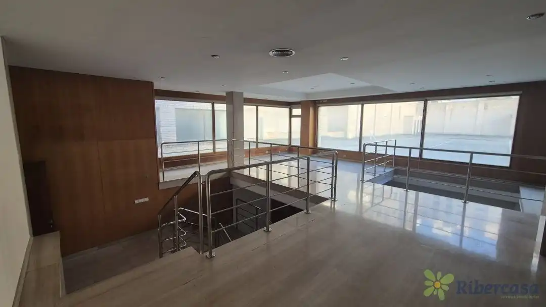 Bureau avec ascenseur à vendre à Avenida Zaragoza 20, imagen 4