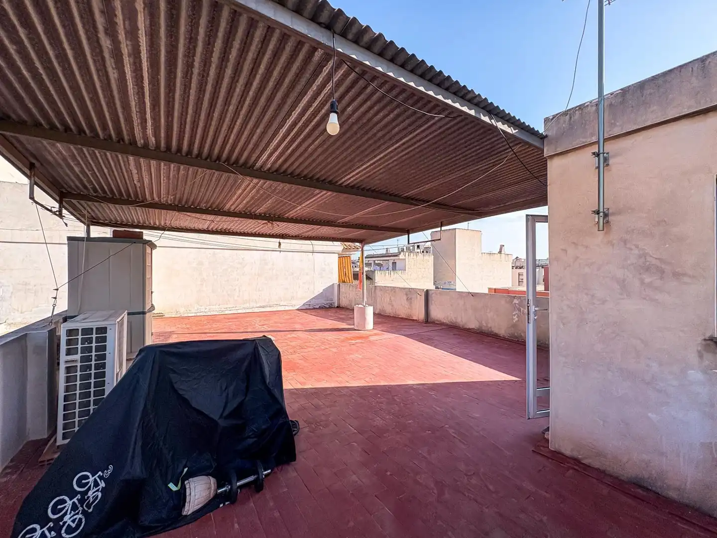 Terraza de Casa adosada en venta en Benejúzar con Aire acondicionado, Calefacción y Terraza
