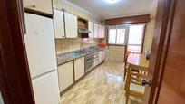 Kitchen of Flat to rent in Vigo   with Heating, Parquet flooring and Balcony