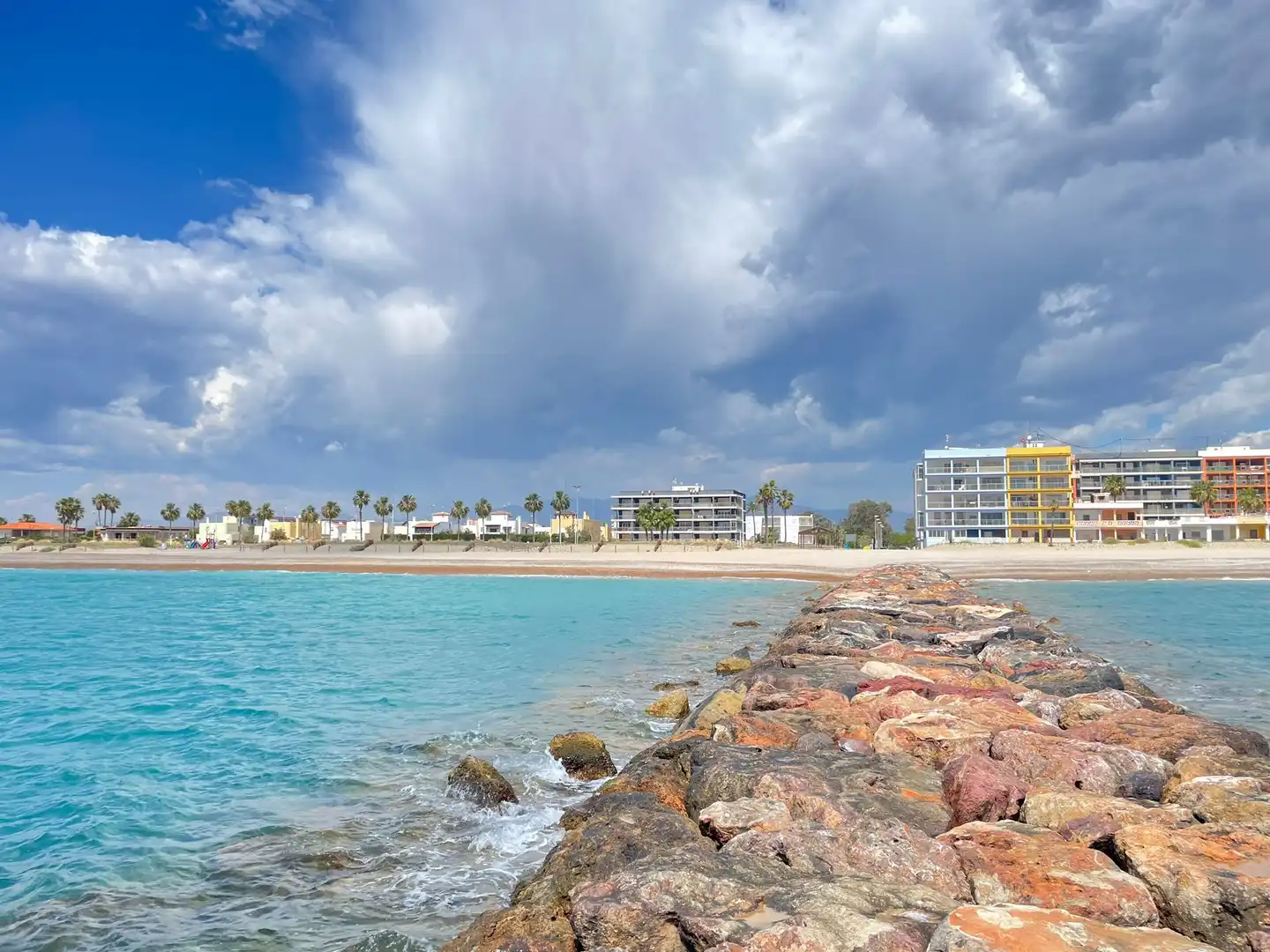 Residential land for sale in Avinguda Mallorca 100, imagen 10