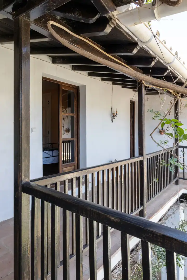 Chalet con terraza en venta en Torrox Pueblo, imagen 32