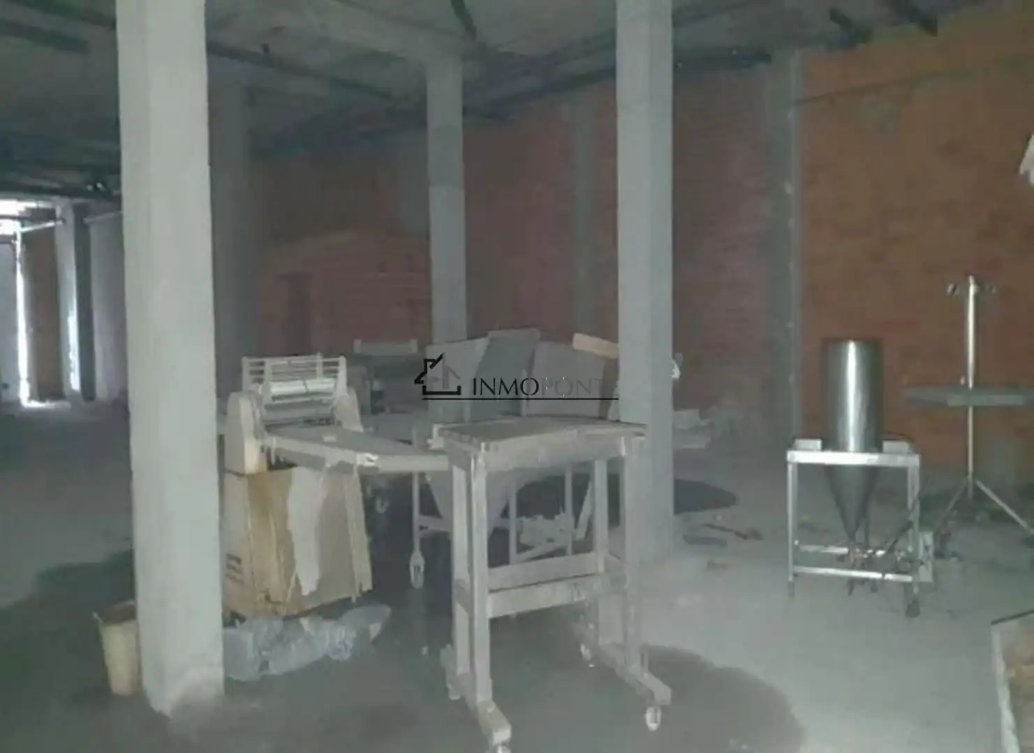 Local comercial en venda a A Cañiza, imagen 15