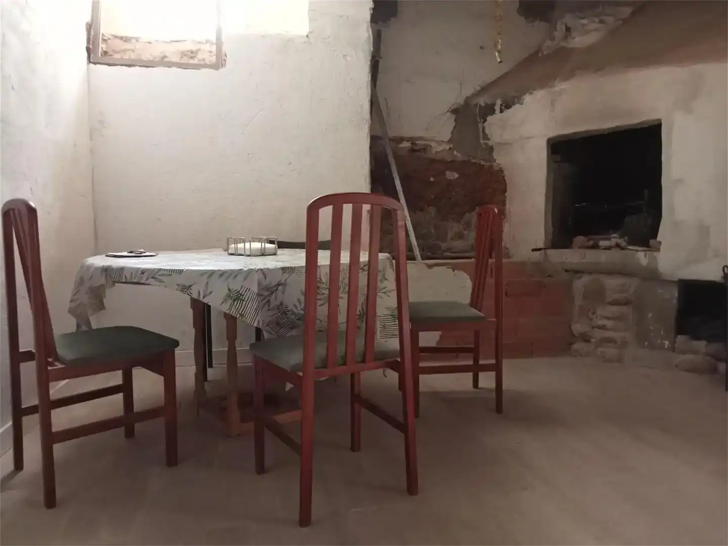 Menjador de Finca rústica en venda en Calahorra