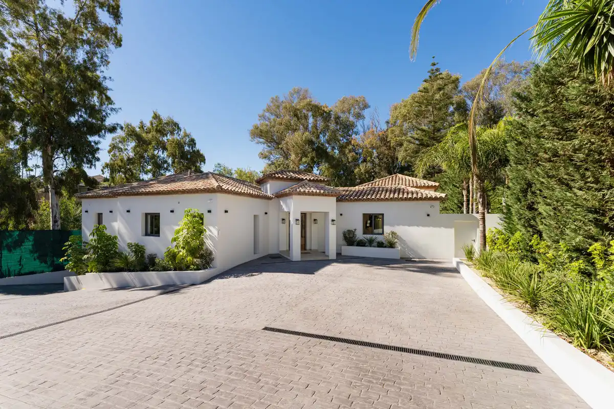 Casa a schiera in vendita a Nueva Andalucía, imagen 36