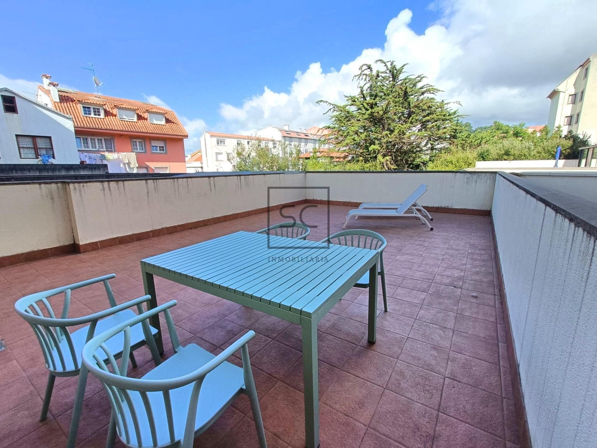 Apartment for sale in Cedeira