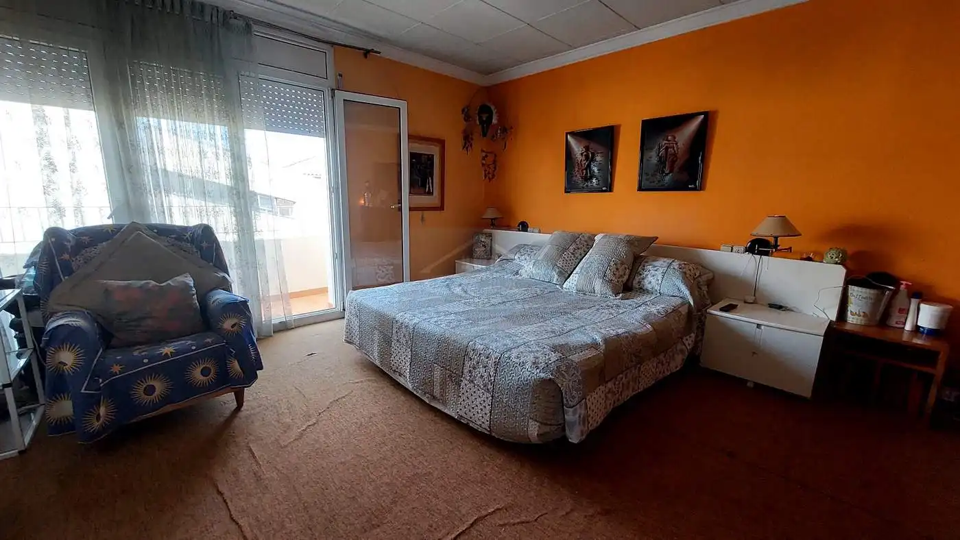 Habitación de Casa o chalet en venta en Palafrugell con Terraza