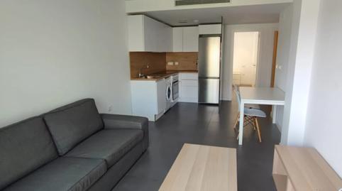Photo 3 of Apartment to rent in Juan de Borbón,  Murcia Capital