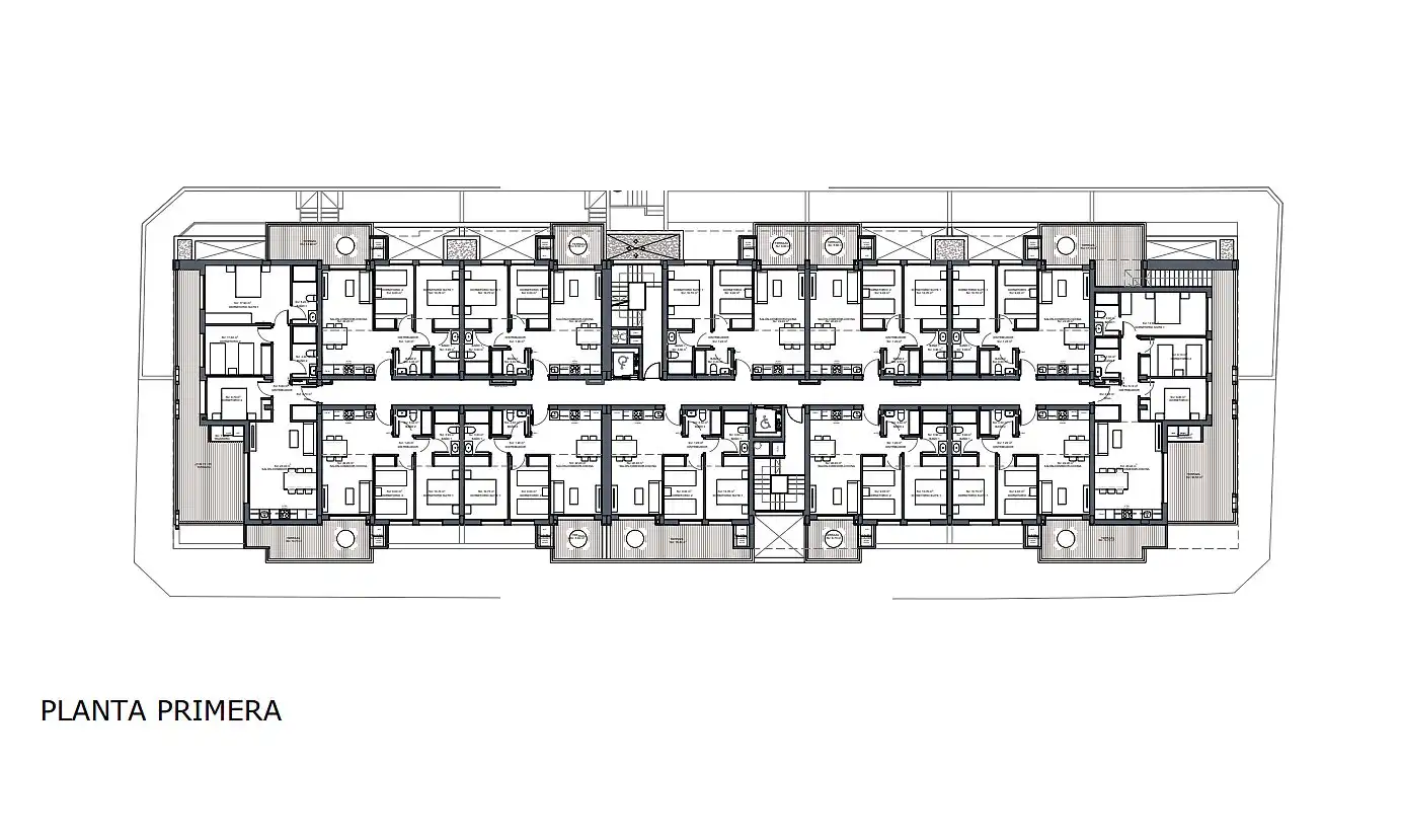 Apartamento con terraza en venta en Benijófar, imagen 16