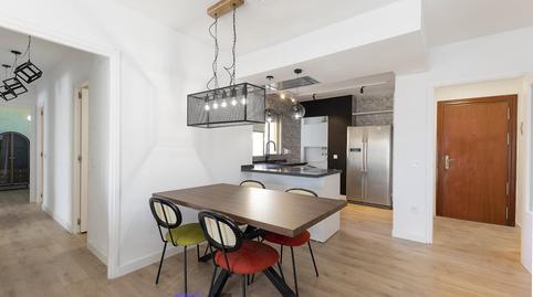 Foto 4 de Pis de lloguer a Cisneo Alto, Cruz Roja,  Sevilla Capital