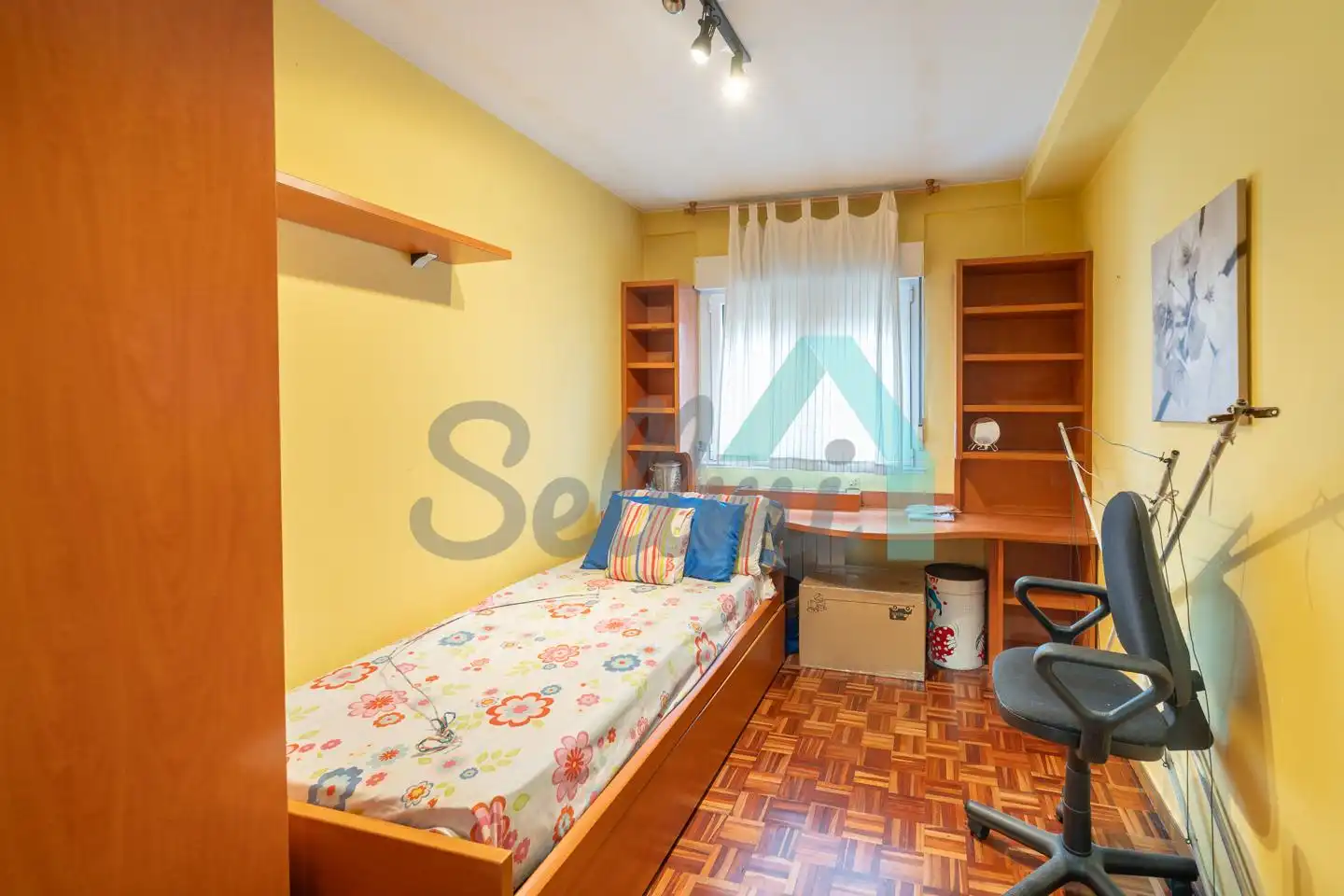 Wohnung mit Aufzug zum Verkauf in Avenida Conde Santa Bárbara, imagen 20
