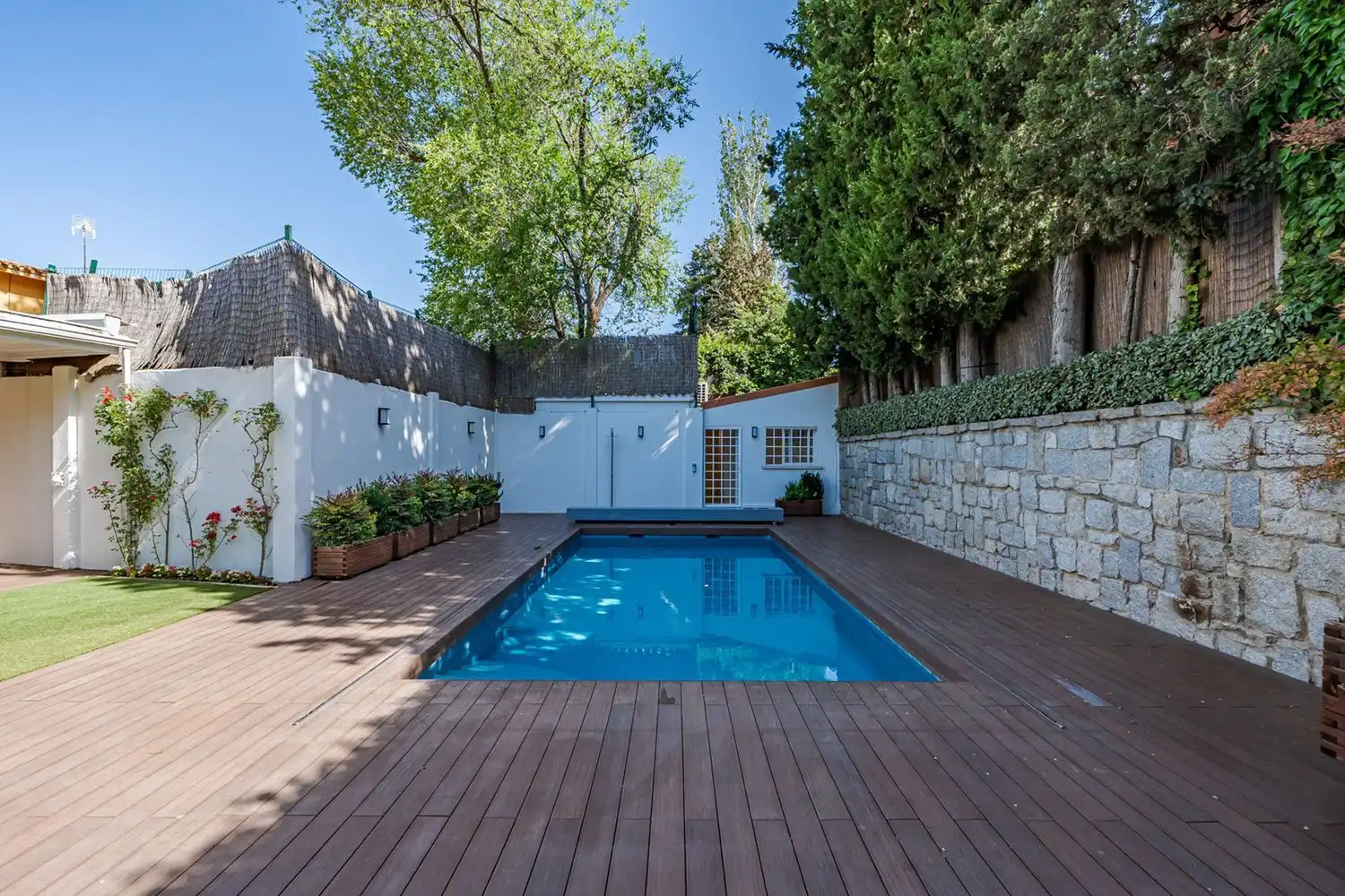 Villa mit Pool zum Verkauf in Calle de La Masó 97, imagen 92