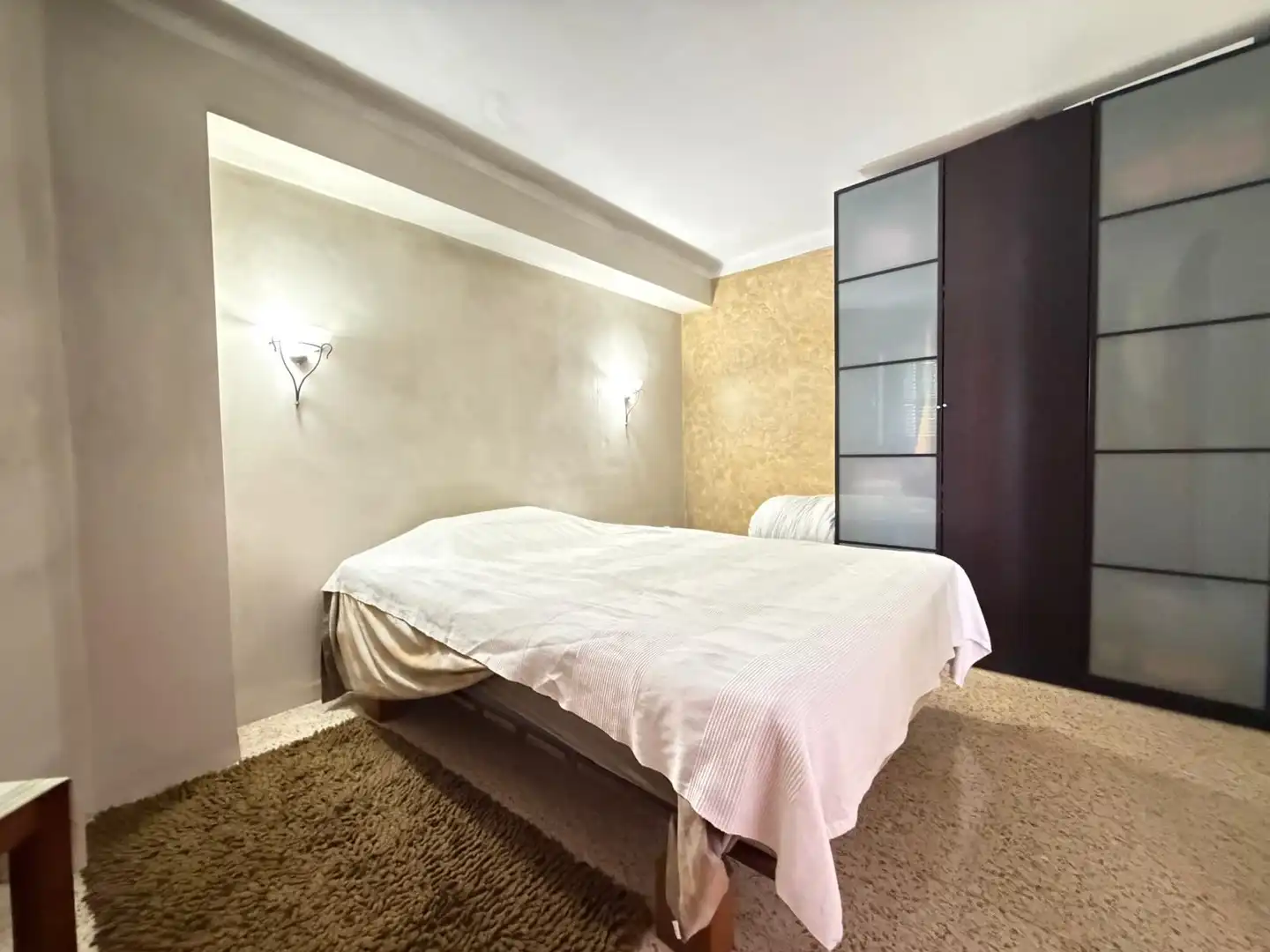 Habitación de Piso en venta en  Palma de Mallorca con Aire acondicionado, Calefacción y Balcón