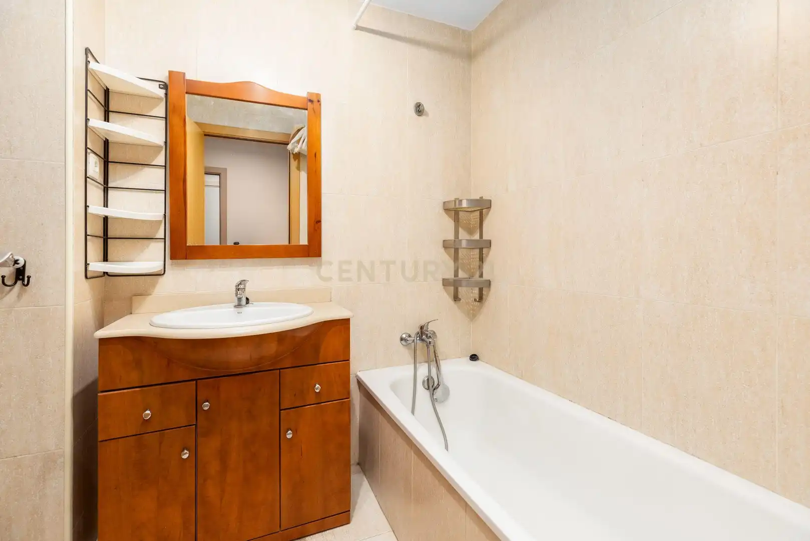 Baño de Piso en venta en Parets del Vallès con Balcón
