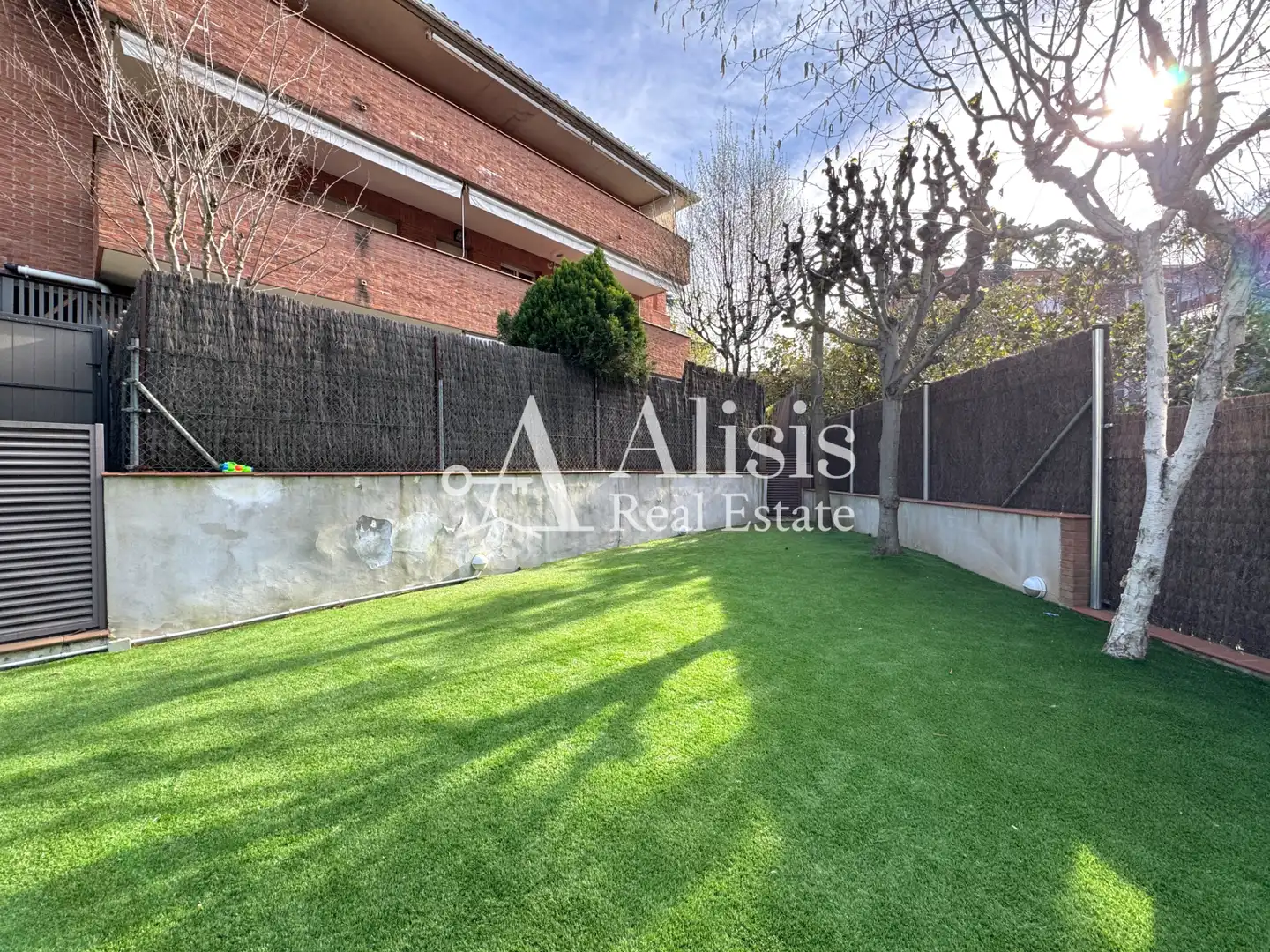 Ático en venta en Parc Central