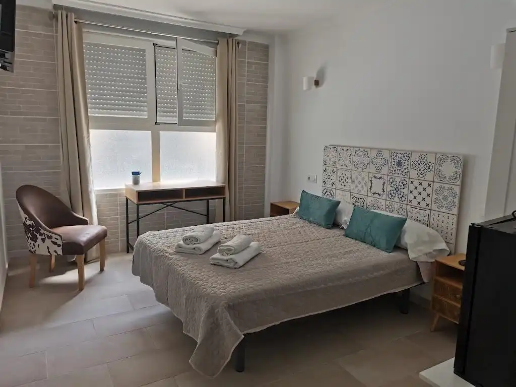 Hotel en venda a Gargasindi - Garduix - Colina del Sol, imagen 30