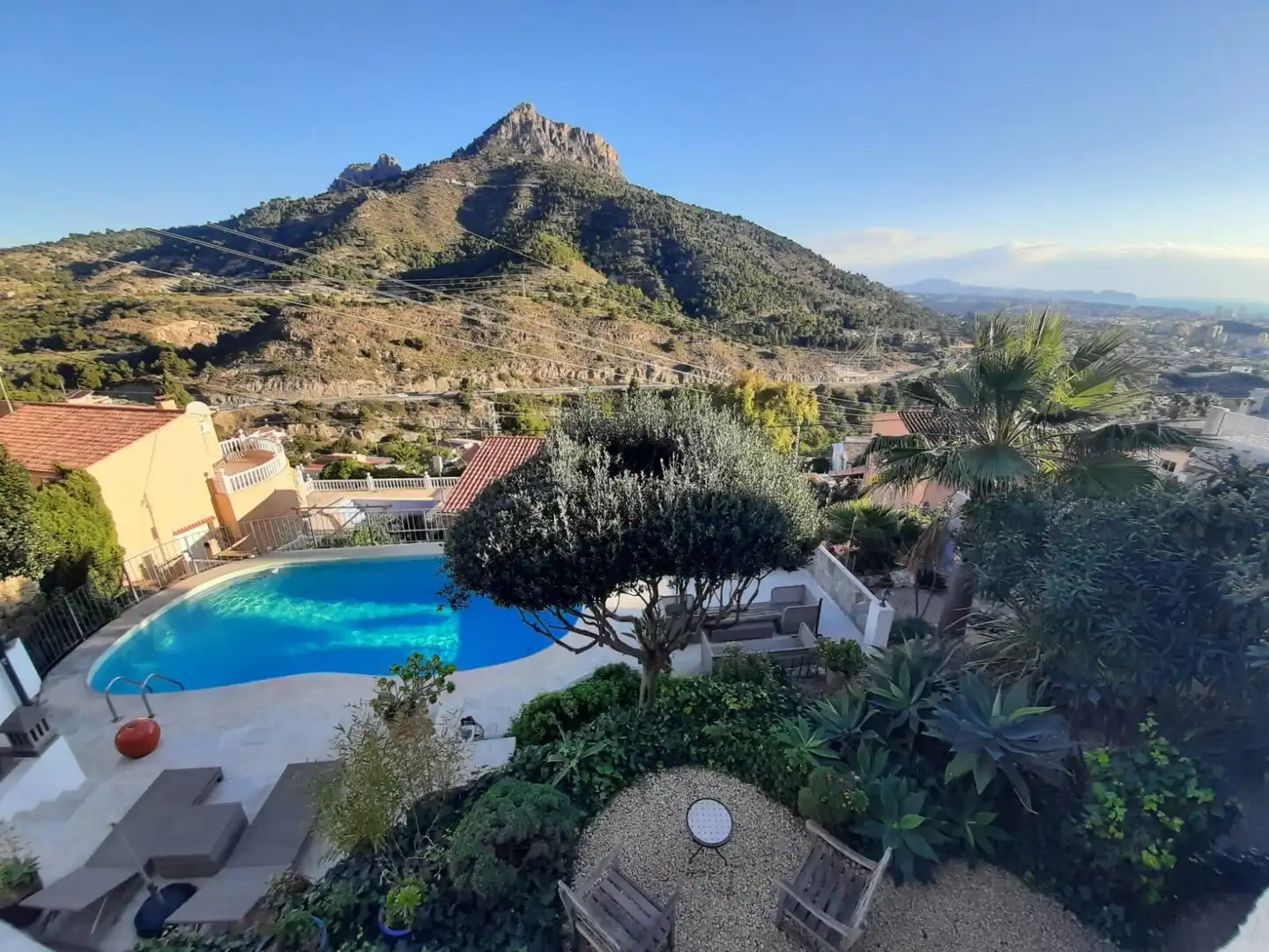 Villa avec piscine à vendre à Maryvilla, imagen 4