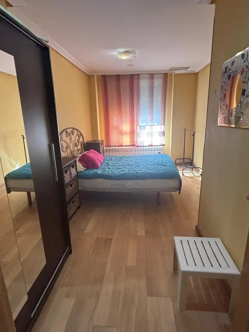 Apartament amb ascensor en venda a Paseo del Mercadal 22, imagen 7