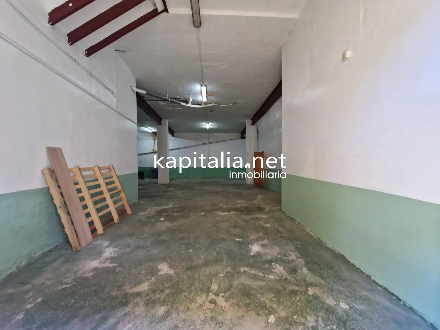 Gewerbefläche zum Verkauf in L'Olleria, imagen 2