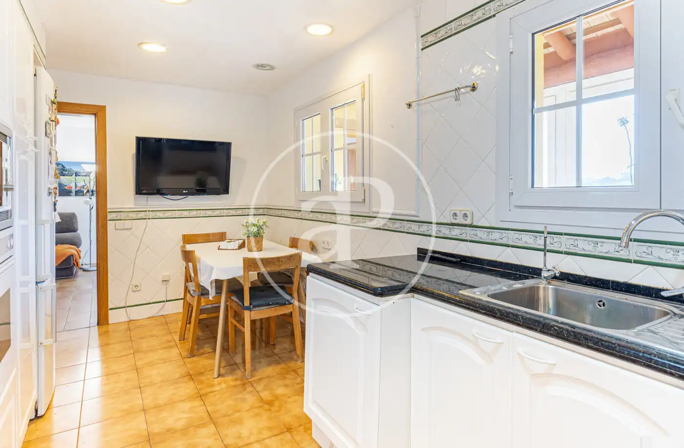 Casa con terraza en venta en Carrer de Dalt, imagen 36