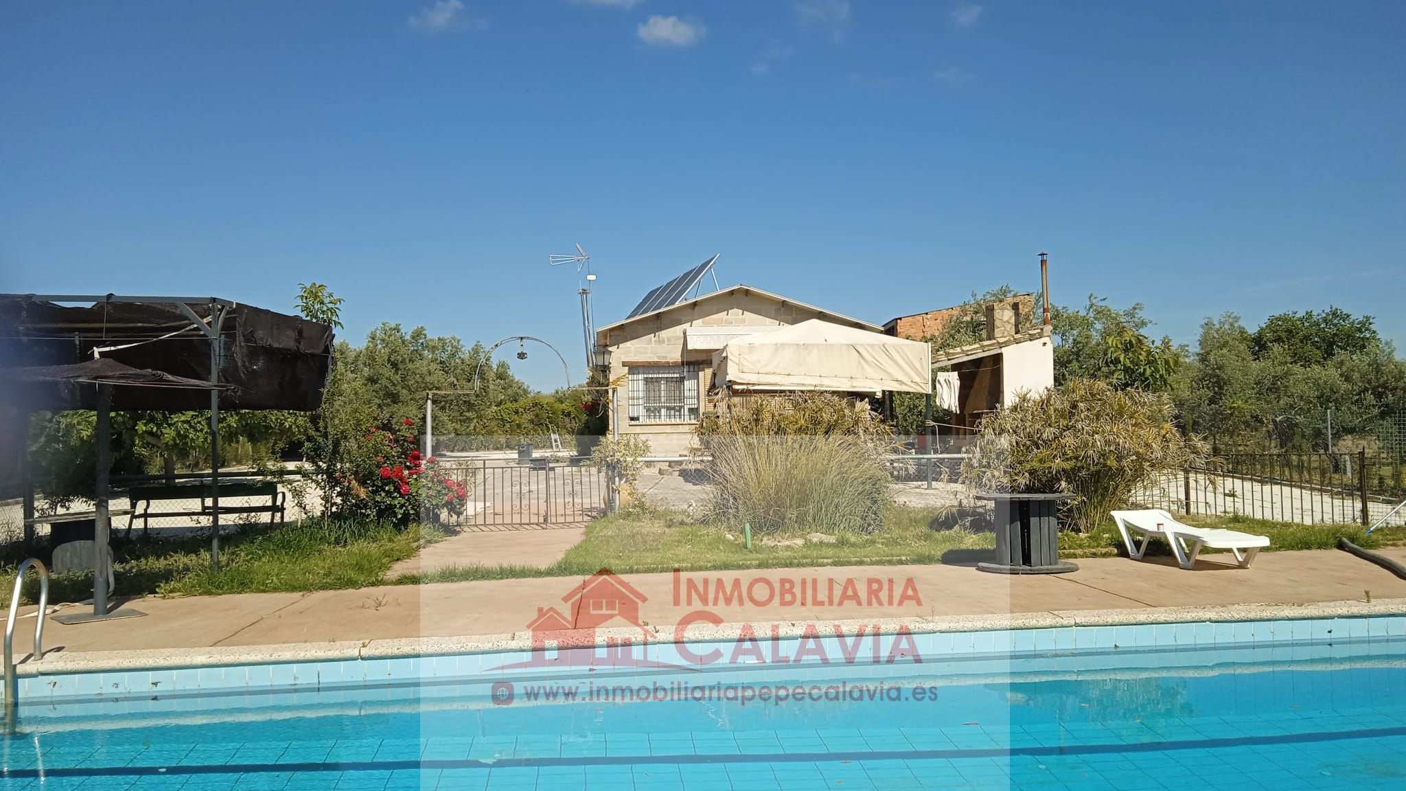 Casa o chalet en venta en Carretera Úbeda