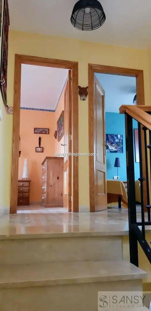 Casa o chalet de alquiler en Les Bassetes - El Marjal