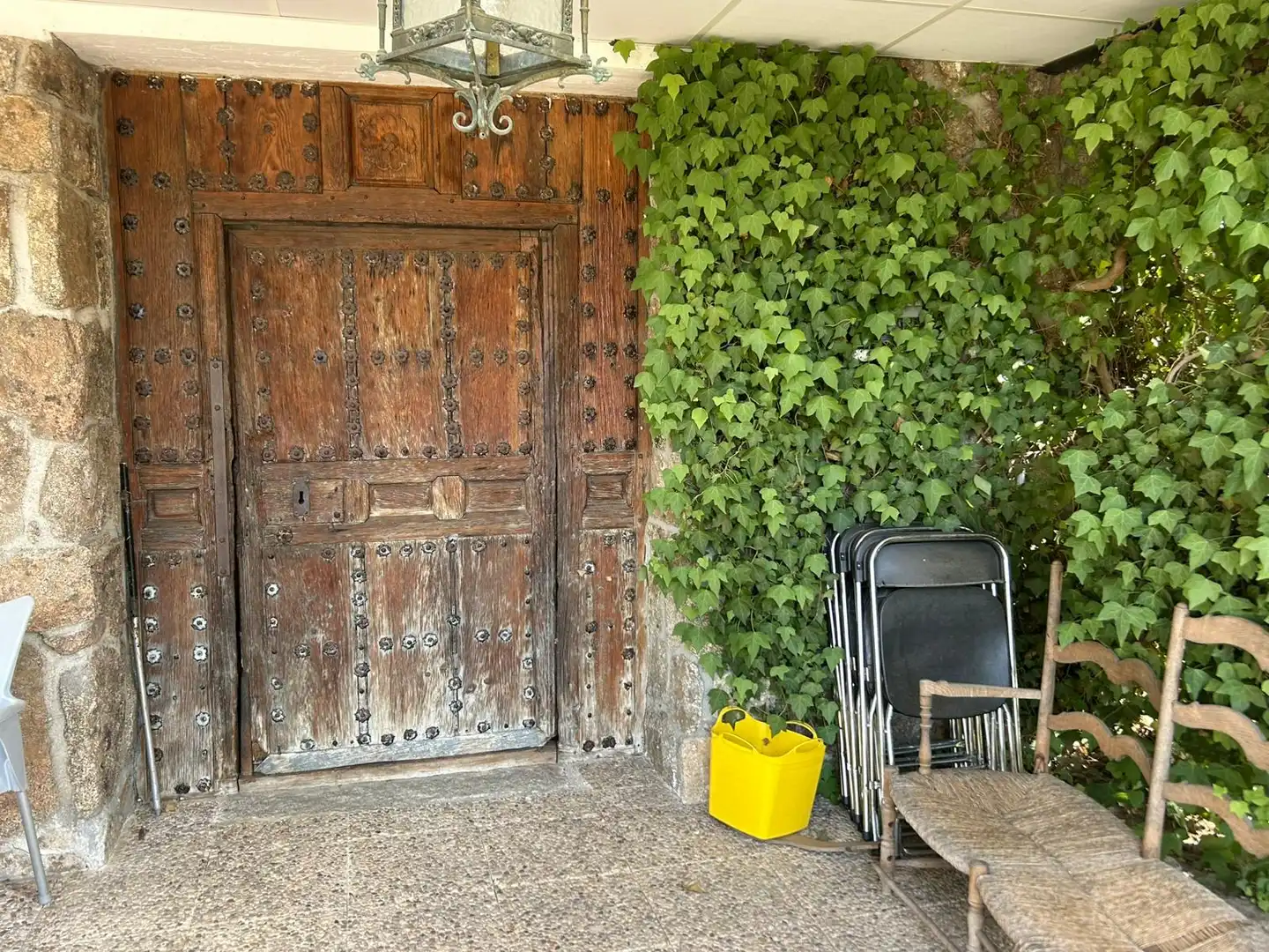 Casa o xalet en venda a La Berzosilla